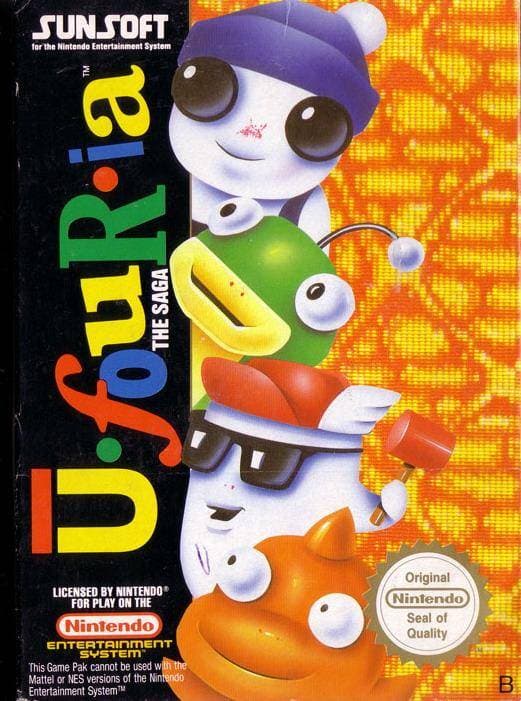 Sunsoft