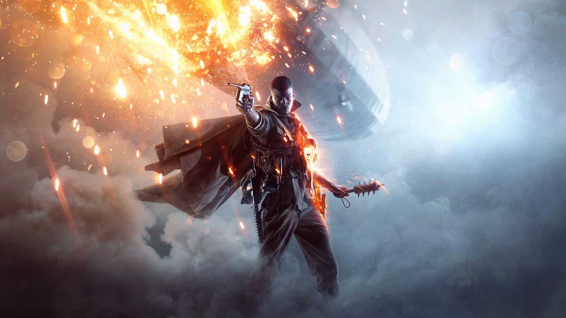 Electronic Arts