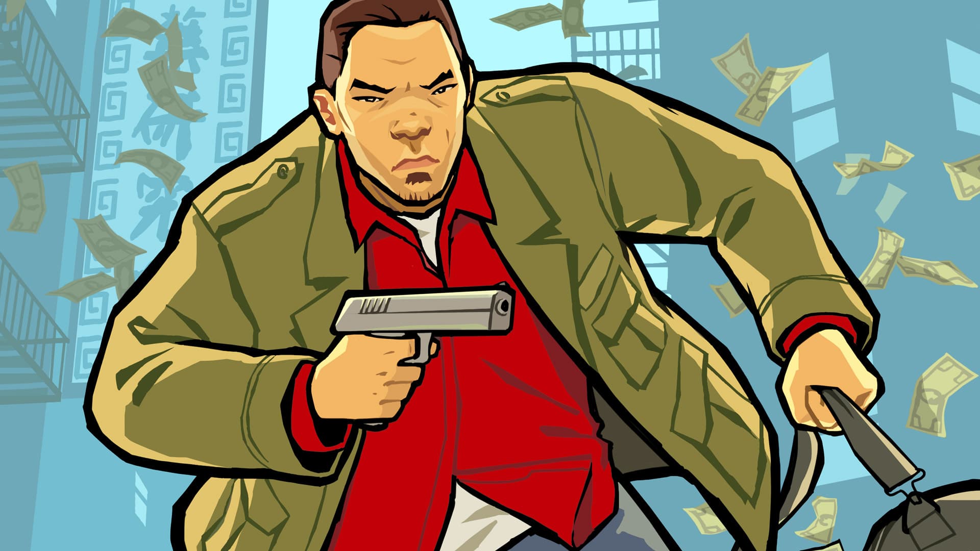 Rockstar Games