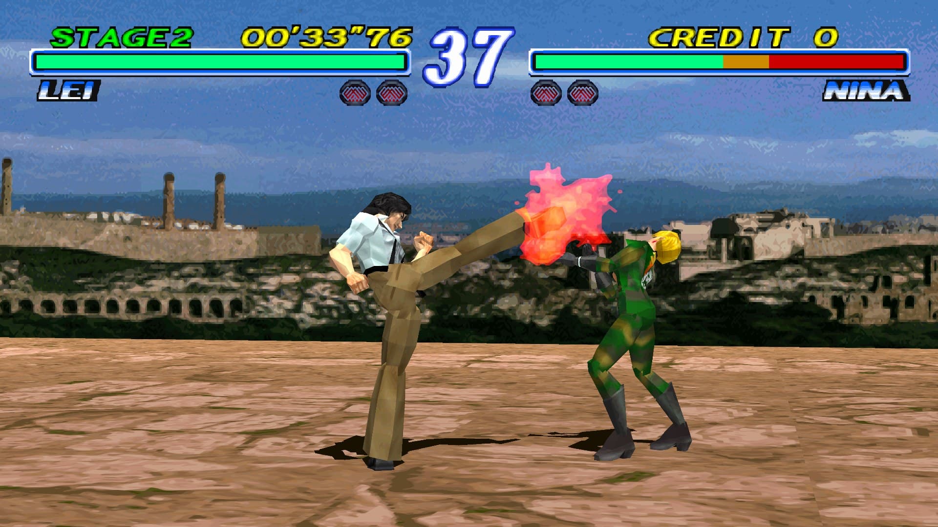 Namco