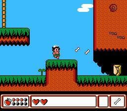 Adventure Island IV