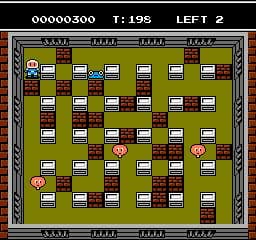 HUDSON SOFT