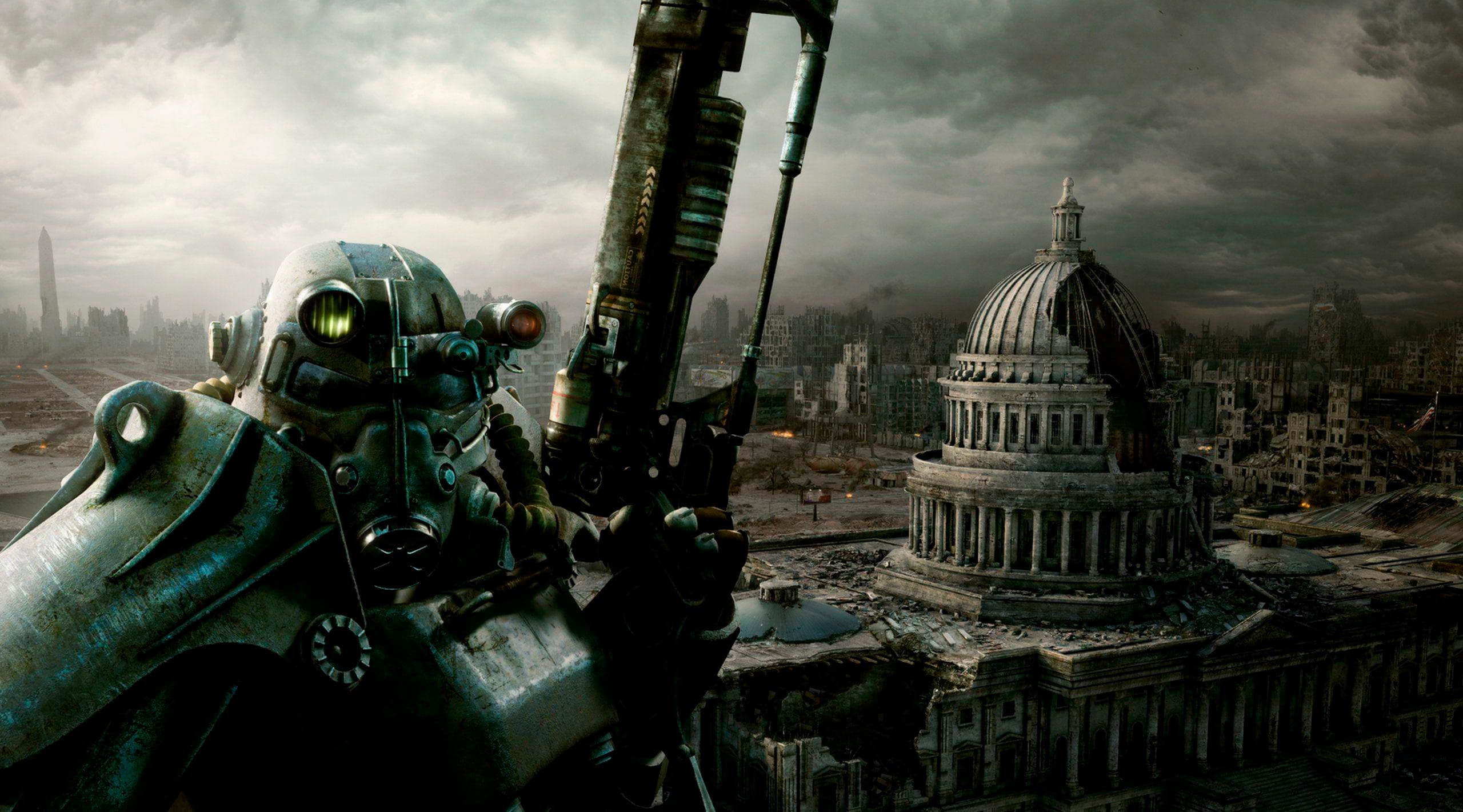 Bethesda Softworks