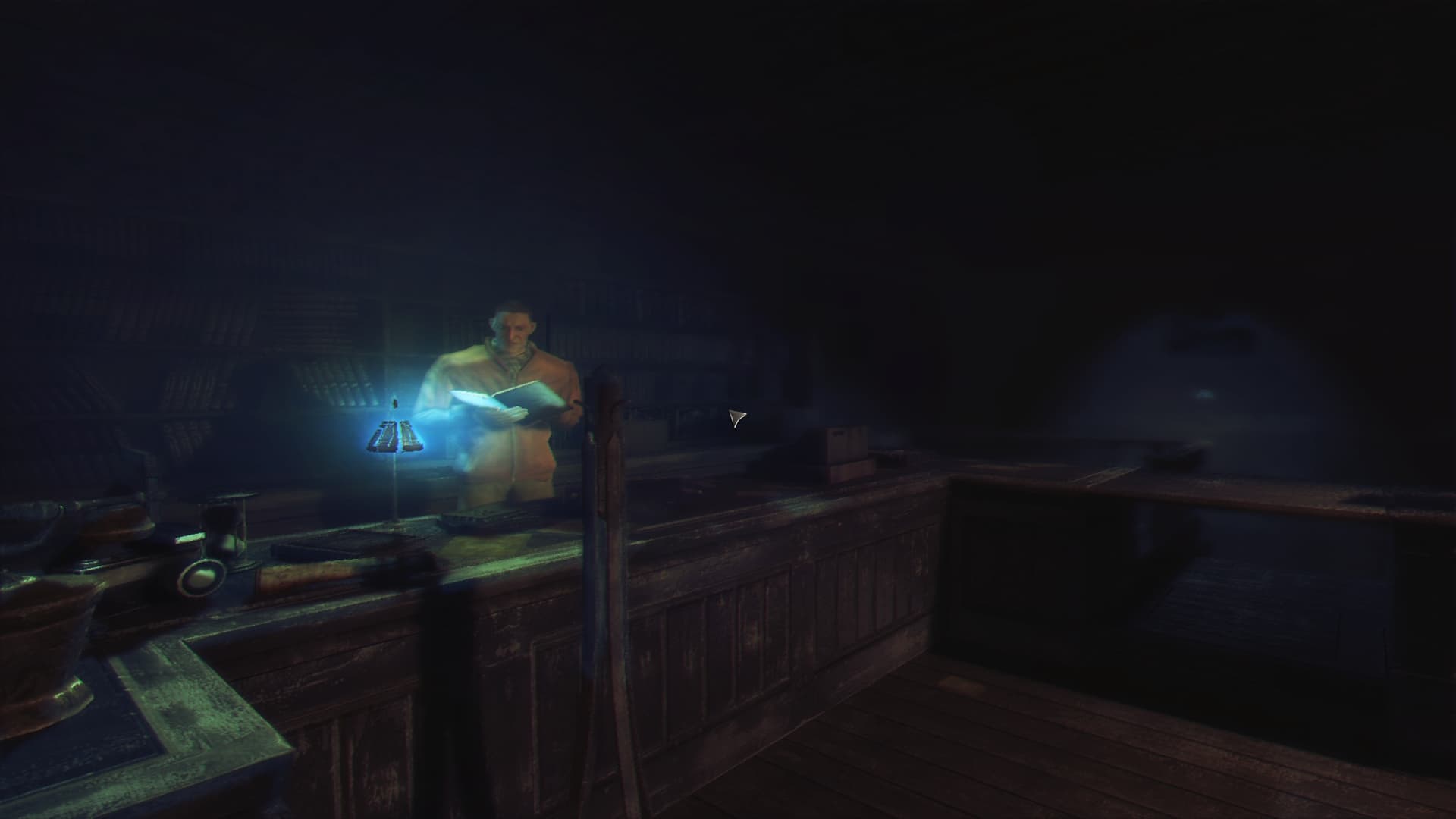 Iceberg Interactive